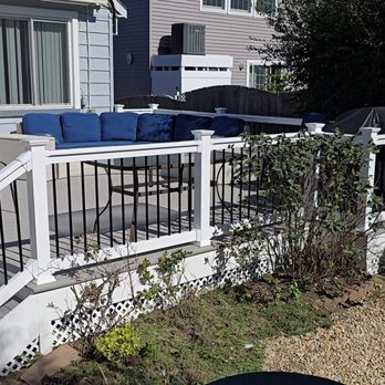 Jersey Shore Decks - Decks & Railing Near Me Jersey Shore Decks - Decks & Railing Near Me