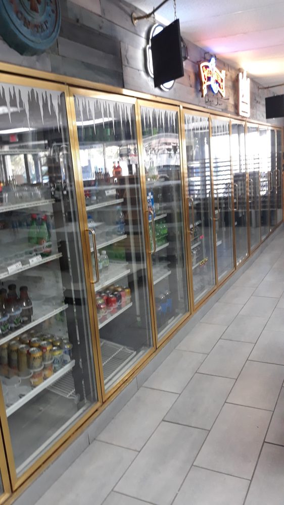 MB CORNER MARKET Tampa, Florida Convenience Stores Phone Number Yelp