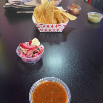 Lucha Libre - Mexican Near Me - San Diego, California