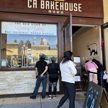 CA Bakehouse - Bakeries Near Me - San Jose, California CA Bakehouse - Bakeries Near Me - San Jose, California
