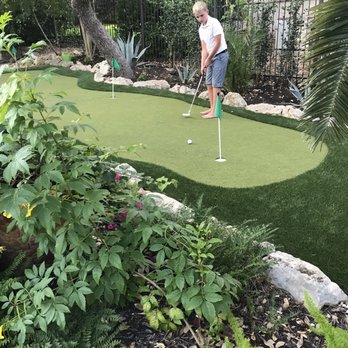 Amazing Turf & Lawn - Artificial Turf Near Me - San Antonio, Texas
