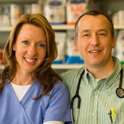 Animal Hospital at Auburn Hills - Stacey and Dr. Gary Stamps opened their animal hospital in 2008 - as the country went into recession. "We are here for you" is our mission.
