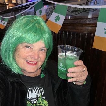 Shamrock's - Cheers! - Irish Near Me - Corona, California