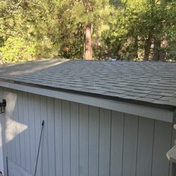 S.A Rain Gutter - Inland Empire