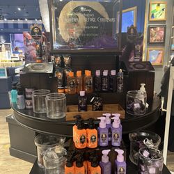 Bath & Body Works