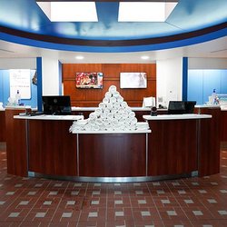 Genesis Health Clubs Mills Civic