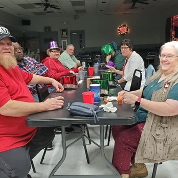 VFW Post 2144 - New Years Party - Veterans Organizations Near Me - Holland, Michigan