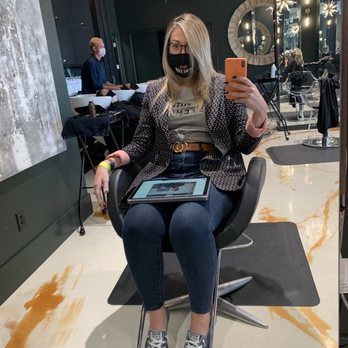 Bello Haven Salon + Extensions - My sad before photo, lol - Hair Salons Near Me - Johnstown, Colorado Bello Haven Salon + Extensions - My sad before photo, lol - Hair Salons Near Me - Johnstown, Colorado
