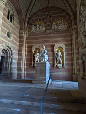 Speyer Cathedral by null