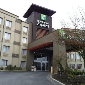 Holiday Inn Express & Suites Langley - Hotels Near Me - Langley, British Columbia Holiday Inn Express & Suites Langley - Hotels Near Me - Langley, British Columbia