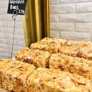 Bakery 1908 - Bakeries Near Me - Orlando, Florida