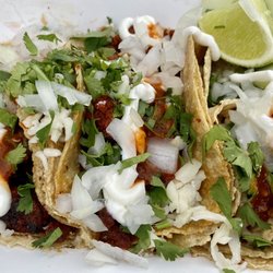 Taco House - Tacos (3)