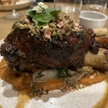 Restaurant Constance - Osso Bucco - New American Near Me - Charlotte, North Carolina Restaurant Constance - Osso Bucco - New American Near Me - Charlotte, North Carolina