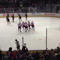 Edmonton Oil Kings - Winning!