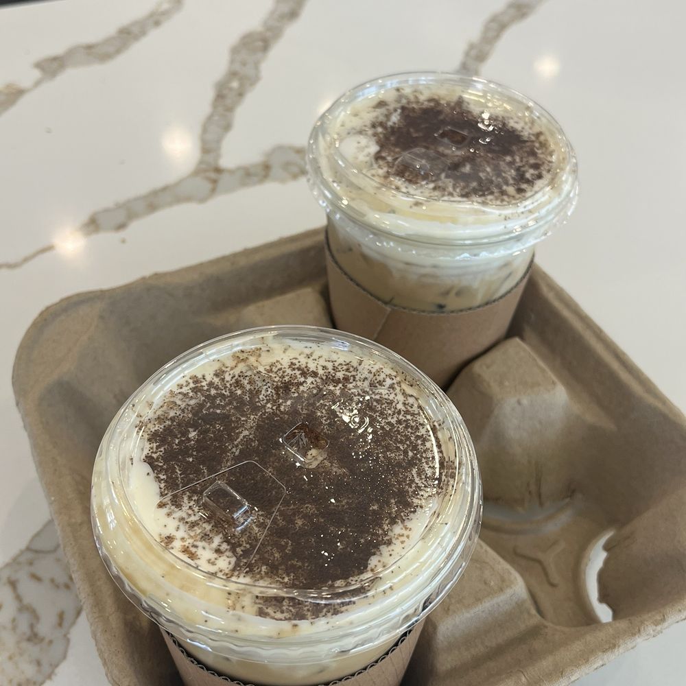 Outpost Coffee - Outpost Latte - Coffee & Tea Near Me - Diamond Bar, California Outpost Coffee - Outpost Latte - Coffee & Tea Near Me - Diamond Bar, California