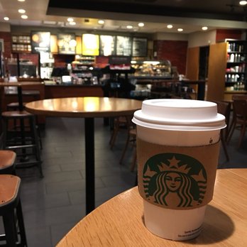 Starbucks - Good morning! - Coffee & Tea Near Me - Lompoc, California