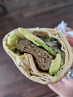 Grillers Mediterranean Kitchen by null