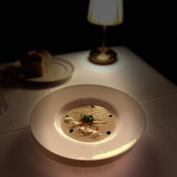 The Ruxton - Cream of Crab Soup - Steakhouses Near Me - Baltimore, Maryland The Ruxton - Cream of Crab Soup - Steakhouses Near Me - Baltimore, Maryland