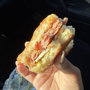 Sunny Girl - artie party - Breakfast & Brunch Near Me - Boston, Massachusetts