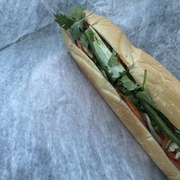 Vegetarian (chay)