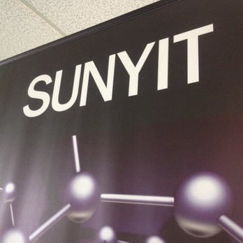 SUNY Polytechnic Institute - Unofficial banner... - Colleges & Universities Near Me - Utica, New York SUNY Polytechnic Institute - Unofficial banner... - Colleges & Universities Near Me - Utica, New York