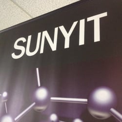 SUNY Polytechnic Institute - Unofficial banner...