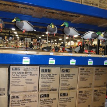 Rogers Sporting Goods - Ducks... - Hunting & Fishing Supplies Near Me - Liberty, Missouri