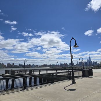 Maxwell Place Park - Parks Near Me - Hoboken, New Jersey Maxwell Place Park - Parks Near Me - Hoboken, New Jersey