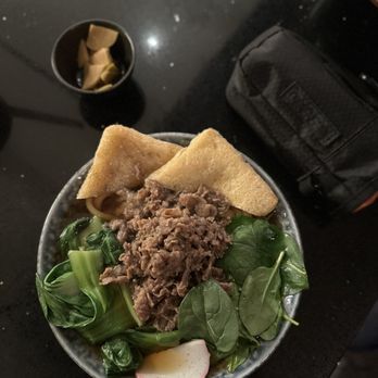 MORU - Bulgogi Udon - Japanese Near Me - Fort Lee, New Jersey MORU - Bulgogi Udon - Japanese Near Me - Fort Lee, New Jersey