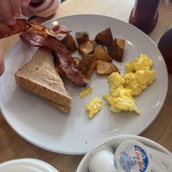 The Lighthouse Restaurant