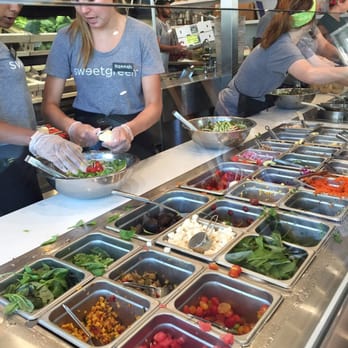 sweetgreen - Healthy Salads, Wraps, and Bowls - Toppings - Salad Near Me - Berkeley, California sweetgreen - Healthy Salads, Wraps, and Bowls - Toppings - Salad Near Me - Berkeley, California