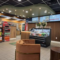 Antigoni’s Pizza - Fresh clean new space!