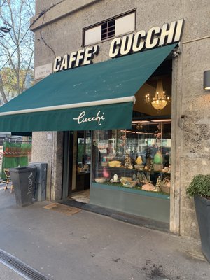 Pasticceria Cucchi by null