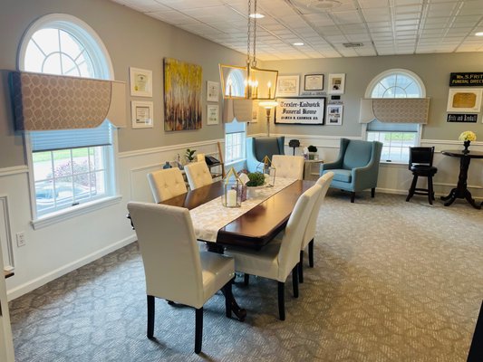 LUDWICK FUNERAL HOMES - Updated April 2026 - 35 Photos - 333 Greenwich
