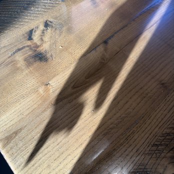 Stan's Donuts & Coffee - Dirty table - Donuts Near Me - Oakbrook Terrace, Illinois Stan's Donuts & Coffee - Dirty table - Donuts Near Me - Oakbrook Terrace, Illinois