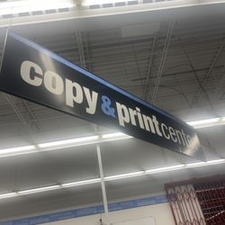 Staples - Copy & Print Center