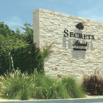 Secrets Akumal Riviera Maya - Hotels Near Me - Tulum, ROO Secrets Akumal Riviera Maya - Hotels Near Me - Tulum, ROO
