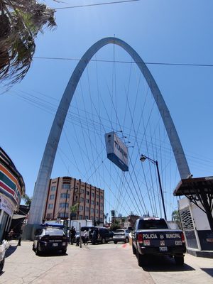 Av. Revolución by null