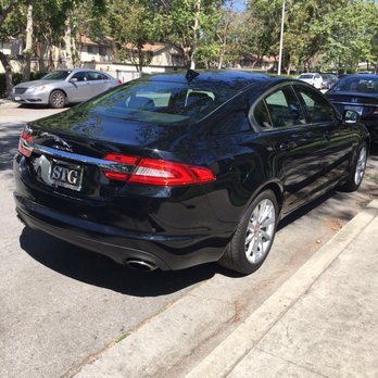 STG Auto Group of Montclair - Jaguar XF - Used Car Dealers Near Me - Montclair, California