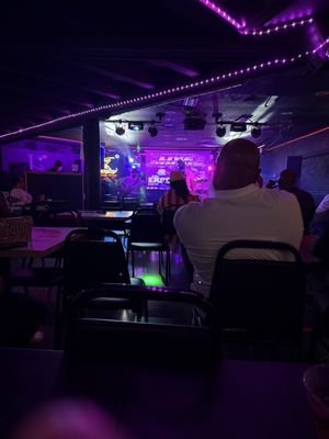 Horizons and More by null