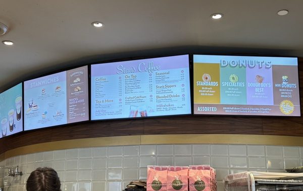 Stan's Donuts & Coffee by null