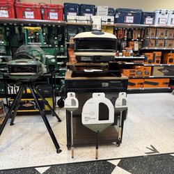 Breed & Company - Grilling accouterments