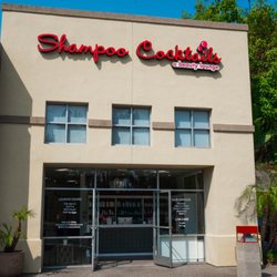 Shampoo Cocktails