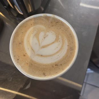 Easy Does It - Honey cinamon latte - Coffee & Tea Near Me - San Diego, California Easy Does It - Honey cinamon latte - Coffee & Tea Near Me - San Diego, California