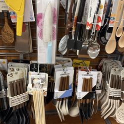 TJ Maxx - Kitchen gadgets