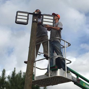 LED Electrical Services - Electricians Near Me - Conroe, Texas LED Electrical Services - Electricians Near Me - Conroe, Texas