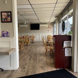 Amici's Pizzeria