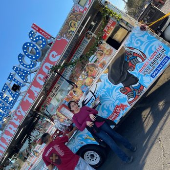 Juarez Tacos - Worth the drive! - Food Trucks Near Me - Oxnard, California Juarez Tacos - Worth the drive! - Food Trucks Near Me - Oxnard, California