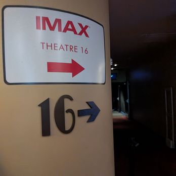 AMC Metreon 16 - Cinema Near Me - San Francisco, California AMC Metreon 16 - Cinema Near Me - San Francisco, California