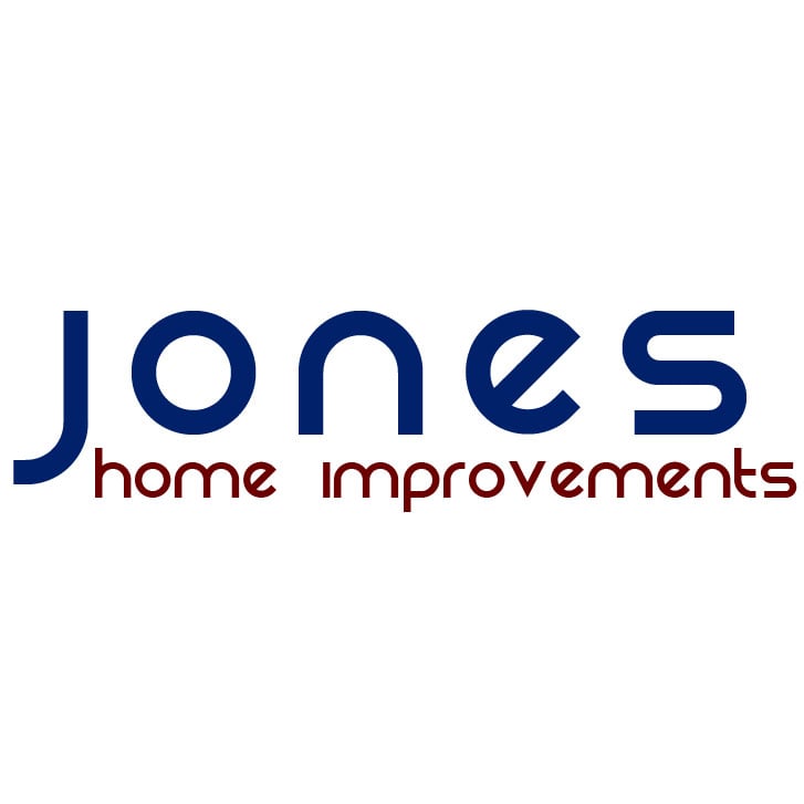 Slide of Jones Home Improvements